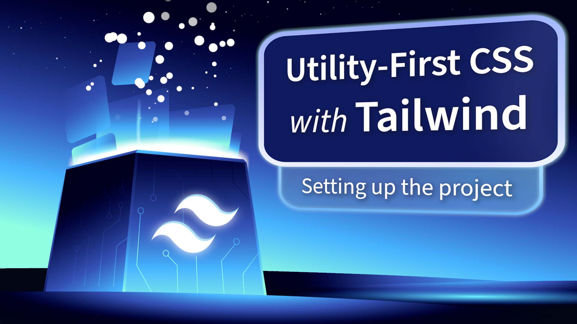 Creadores de Tailwind